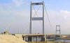 Irtish Nehri Kprs (Semipalatinsk-Kazakistan)